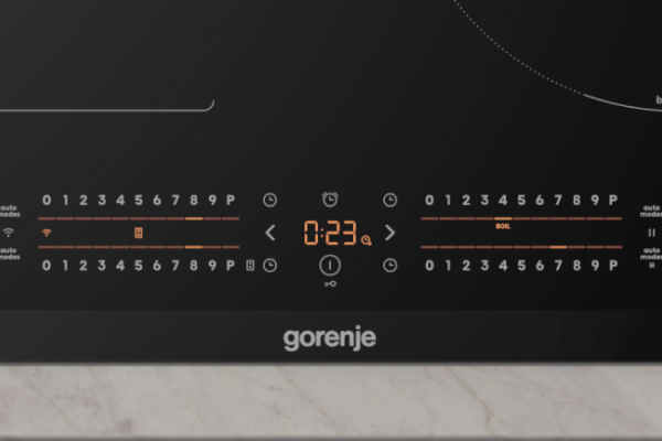 Płyta indukcyjna Gorenje GI6432BCWF